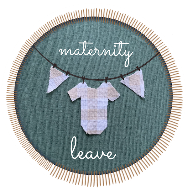 maternity leave