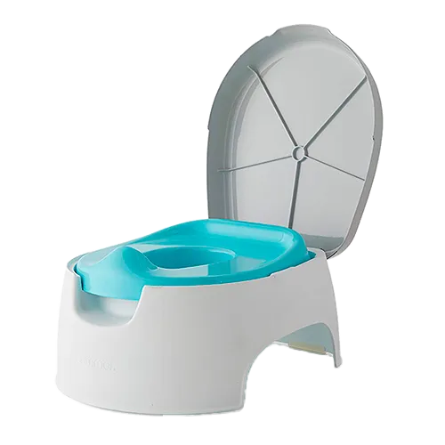 Baño 2 en 1