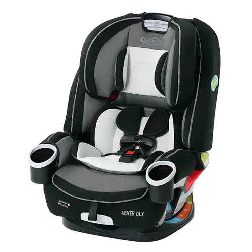 Everfit 4 en 1