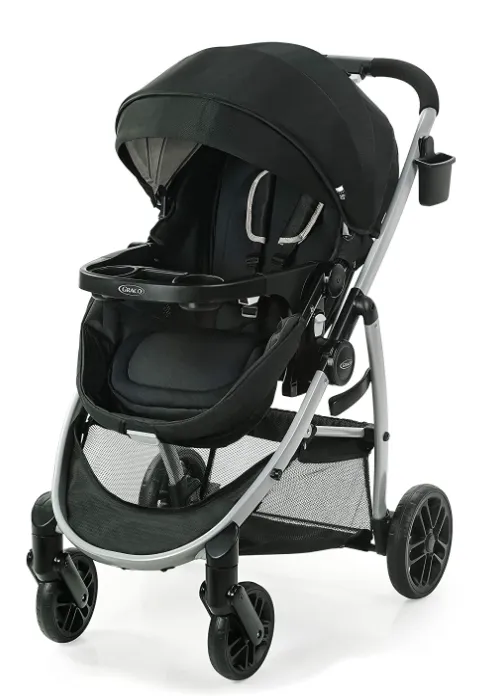 Coche Graco Modes 
