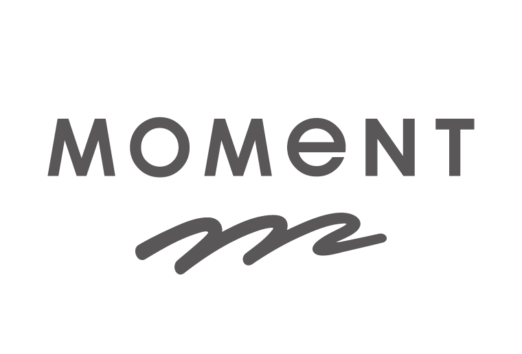 Moment Logo