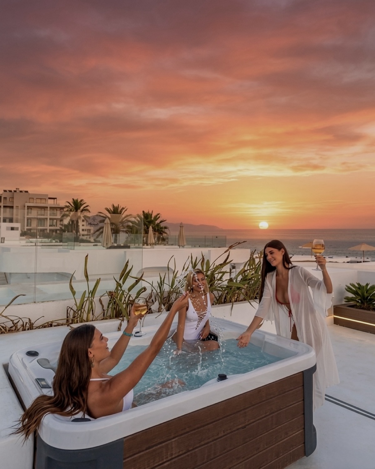 Meraki Sharm El Sheikh Resort