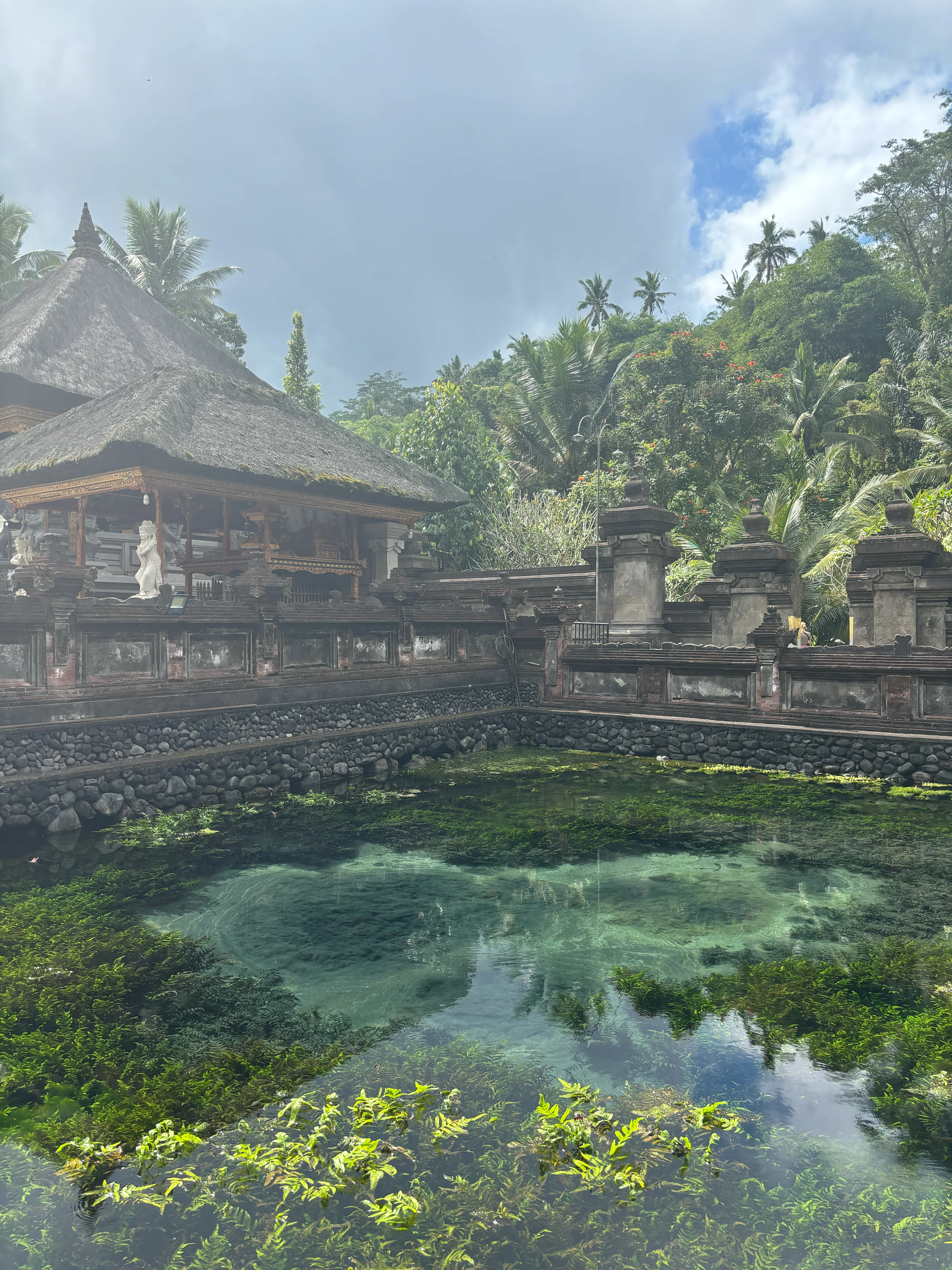 Tirta Empul — photo 1