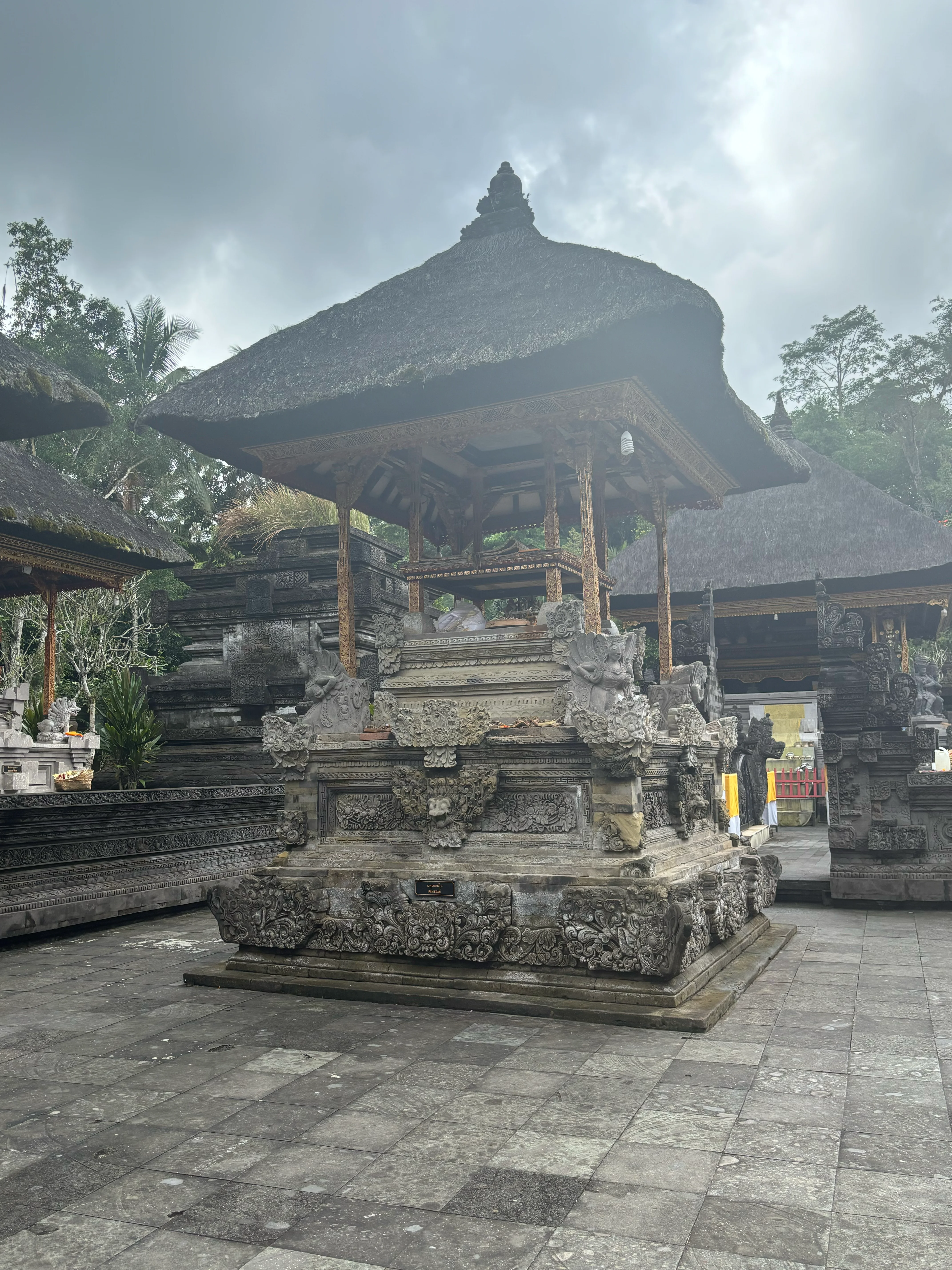 Tirta Empul — photo 2