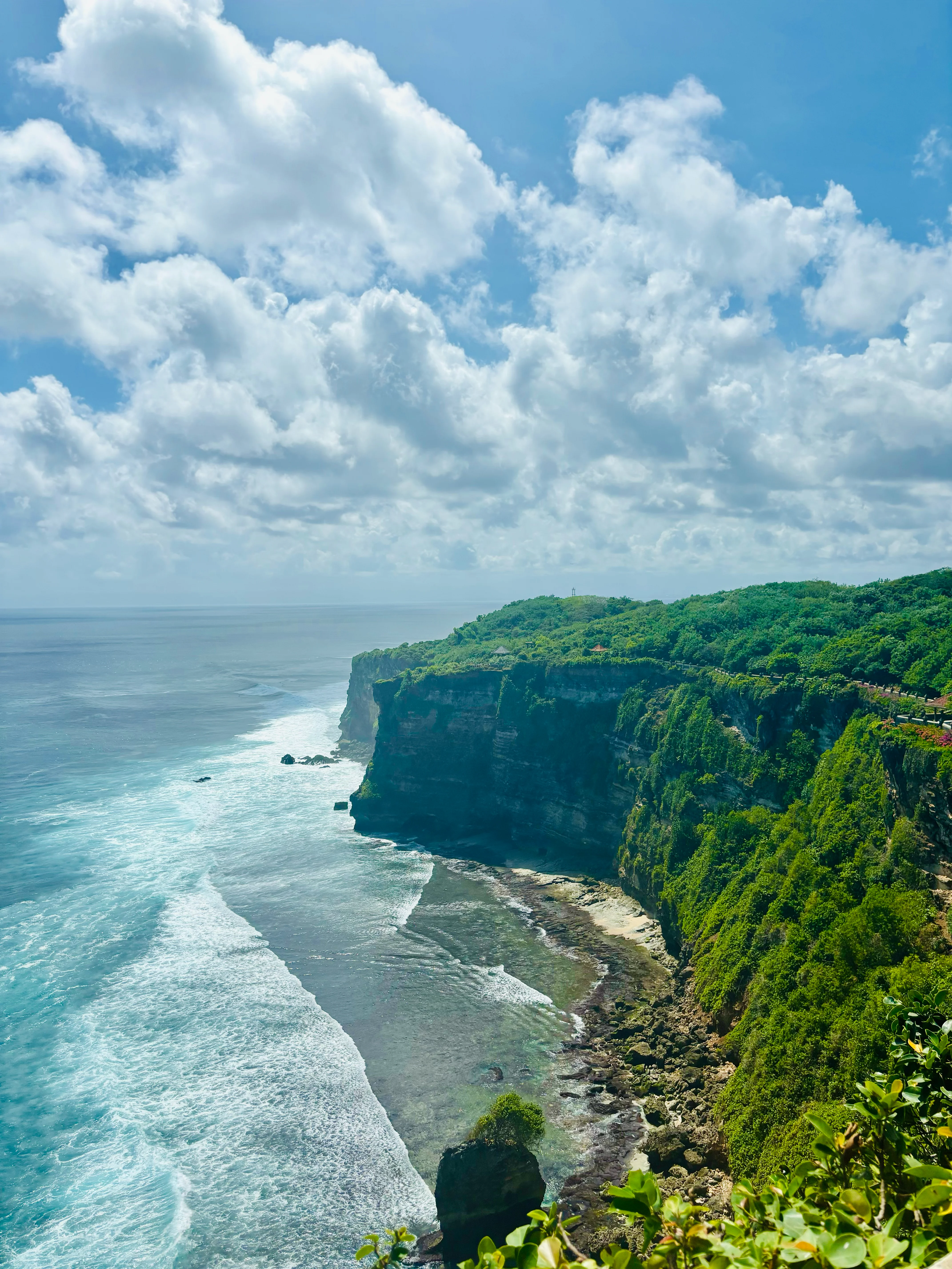 Uluwatu Temple — photo 2