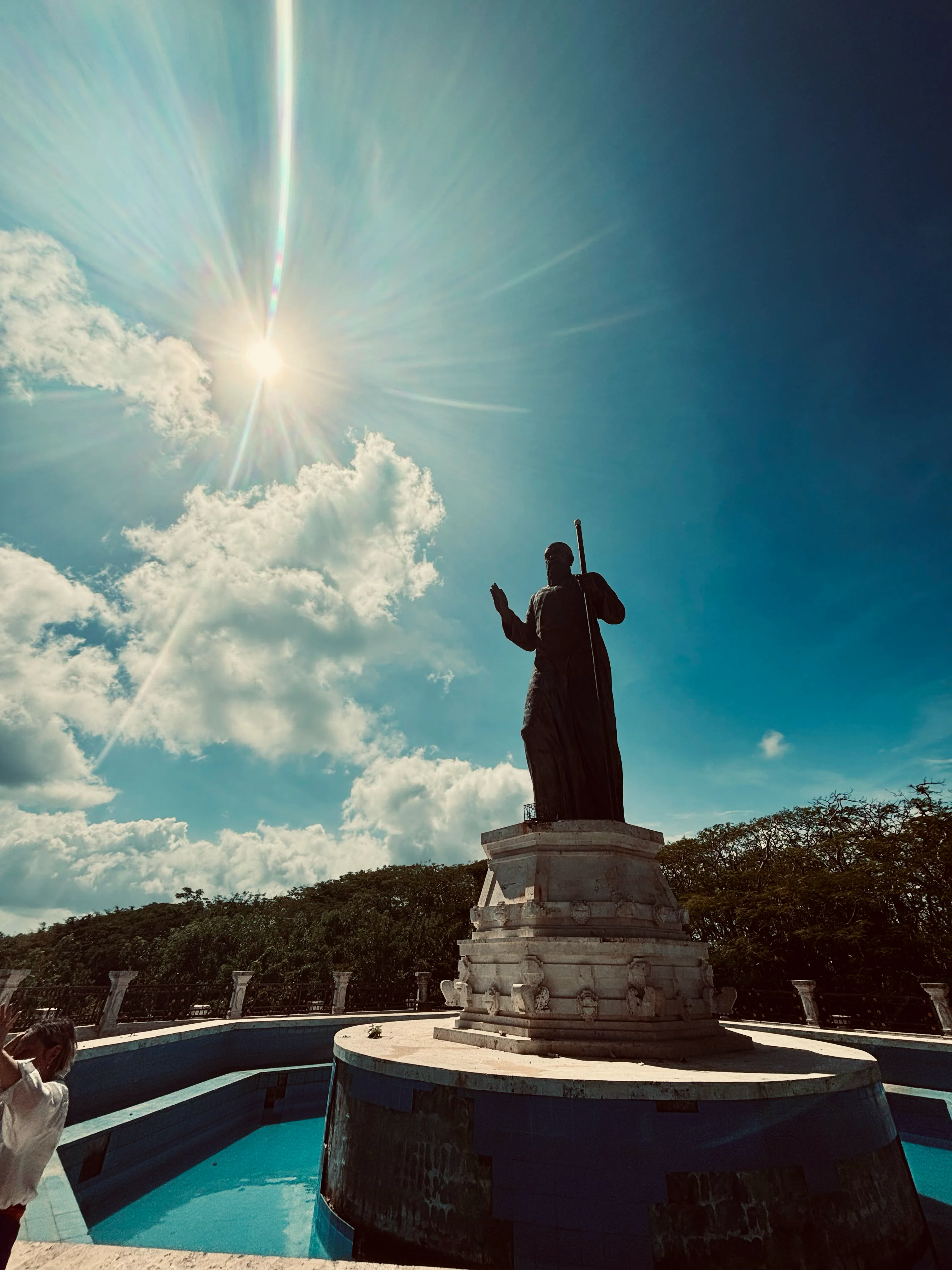 Uluwatu Temple — photo 3