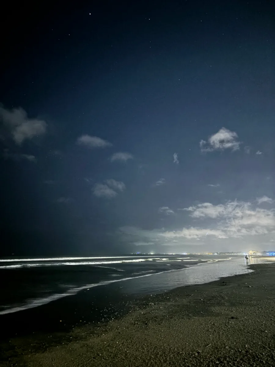 Kuta Beach — photo 1