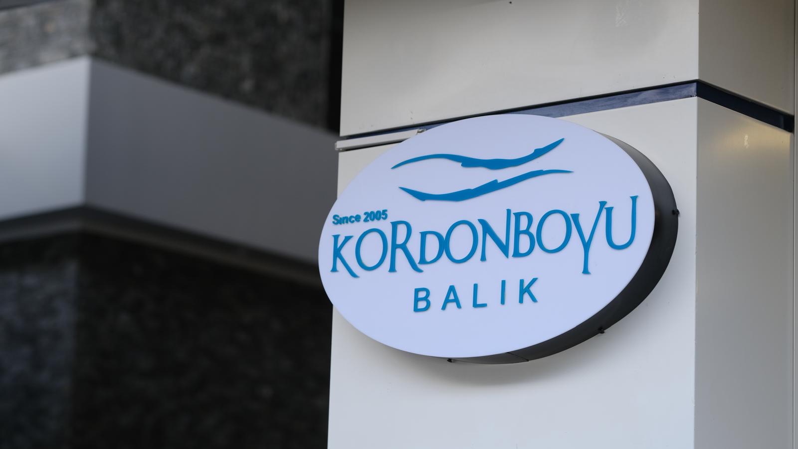 Kordonboyu Balık — photo 1