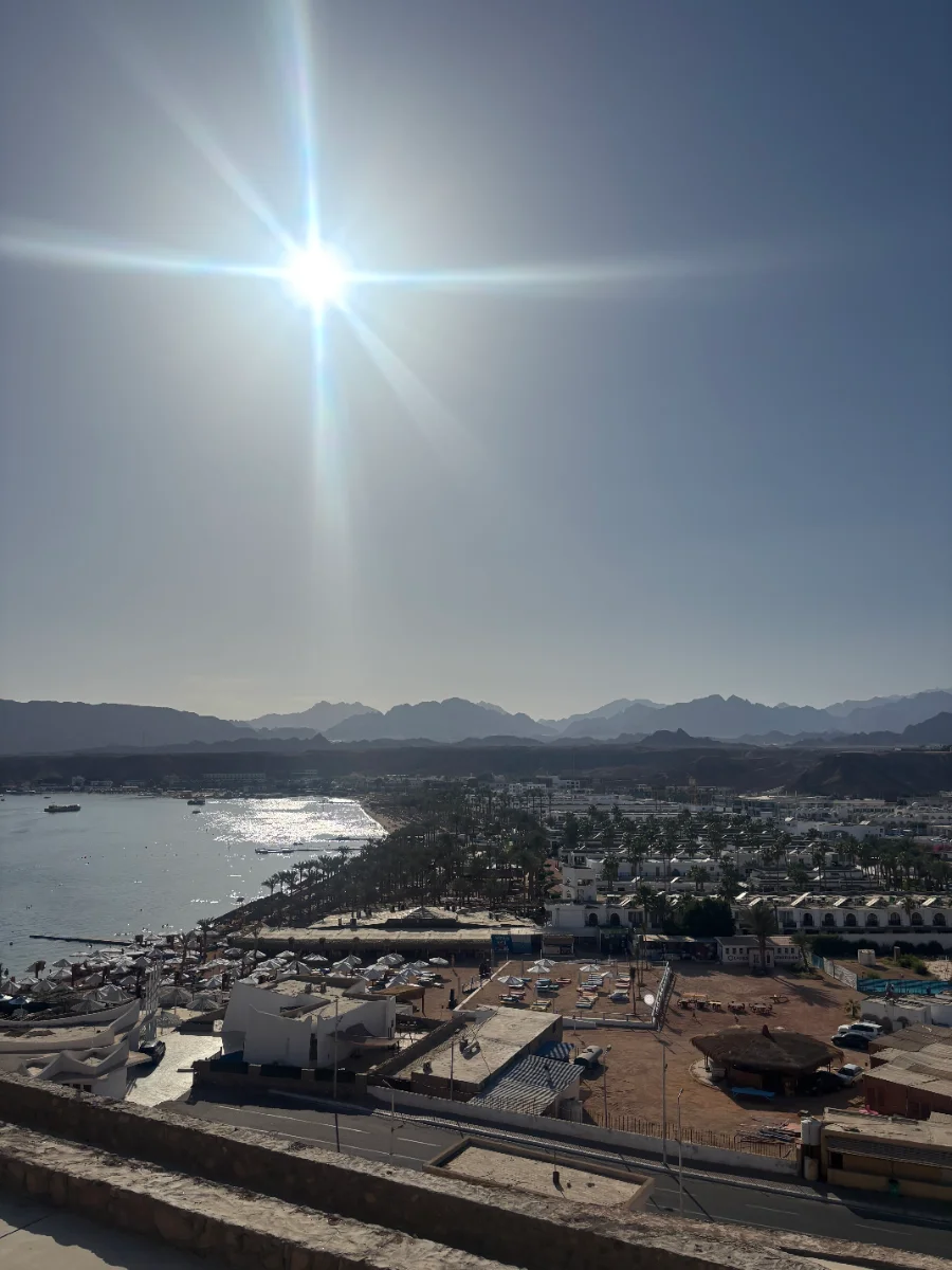 View in Sharm el-Sheikh — photo 2