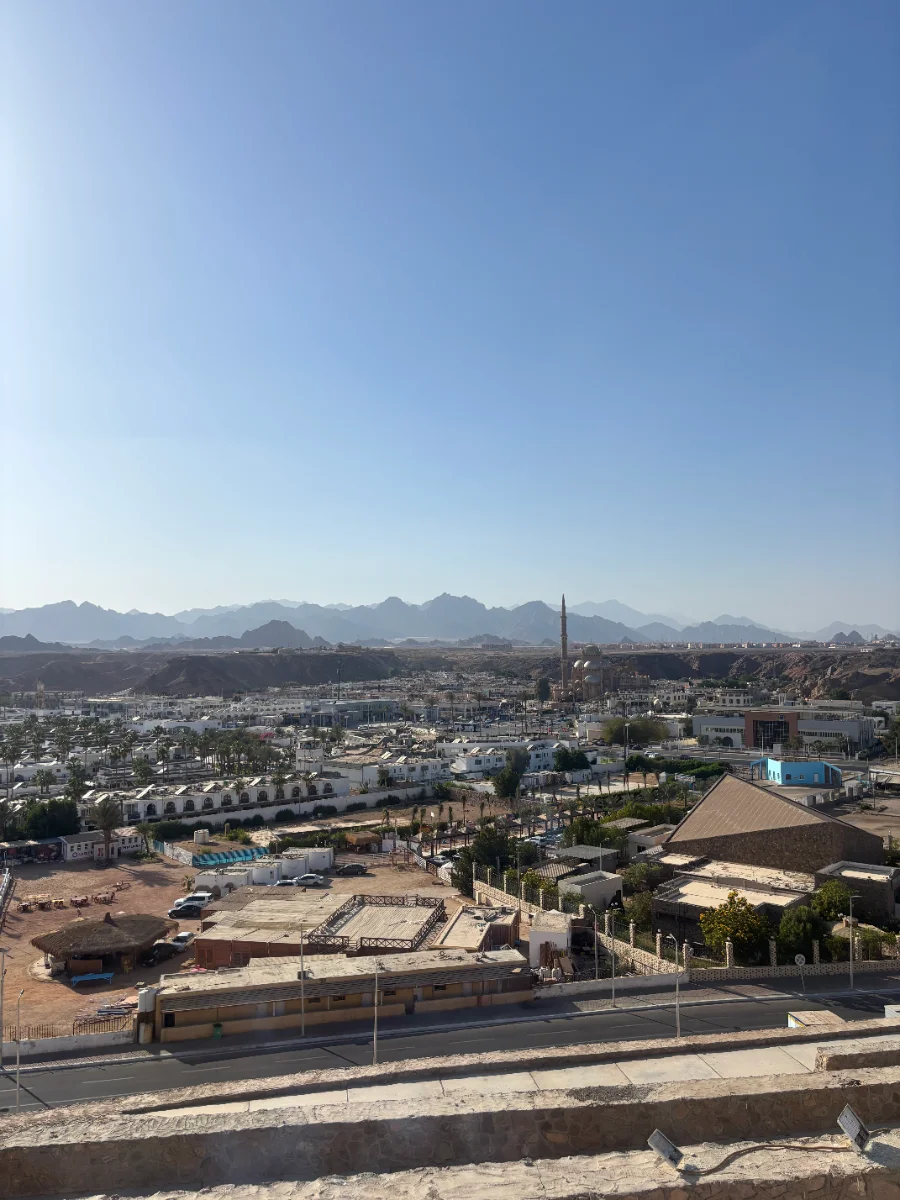 View in Sharm el-Sheikh — photo 3