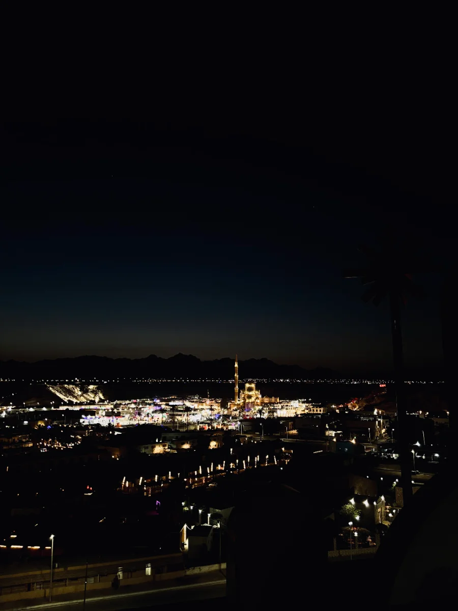 View in Sharm el-Sheikh — photo 4