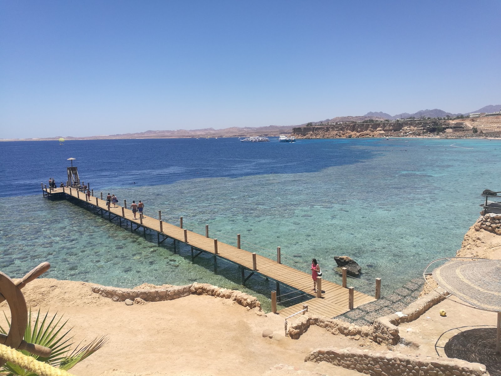 Al Fanar Beach