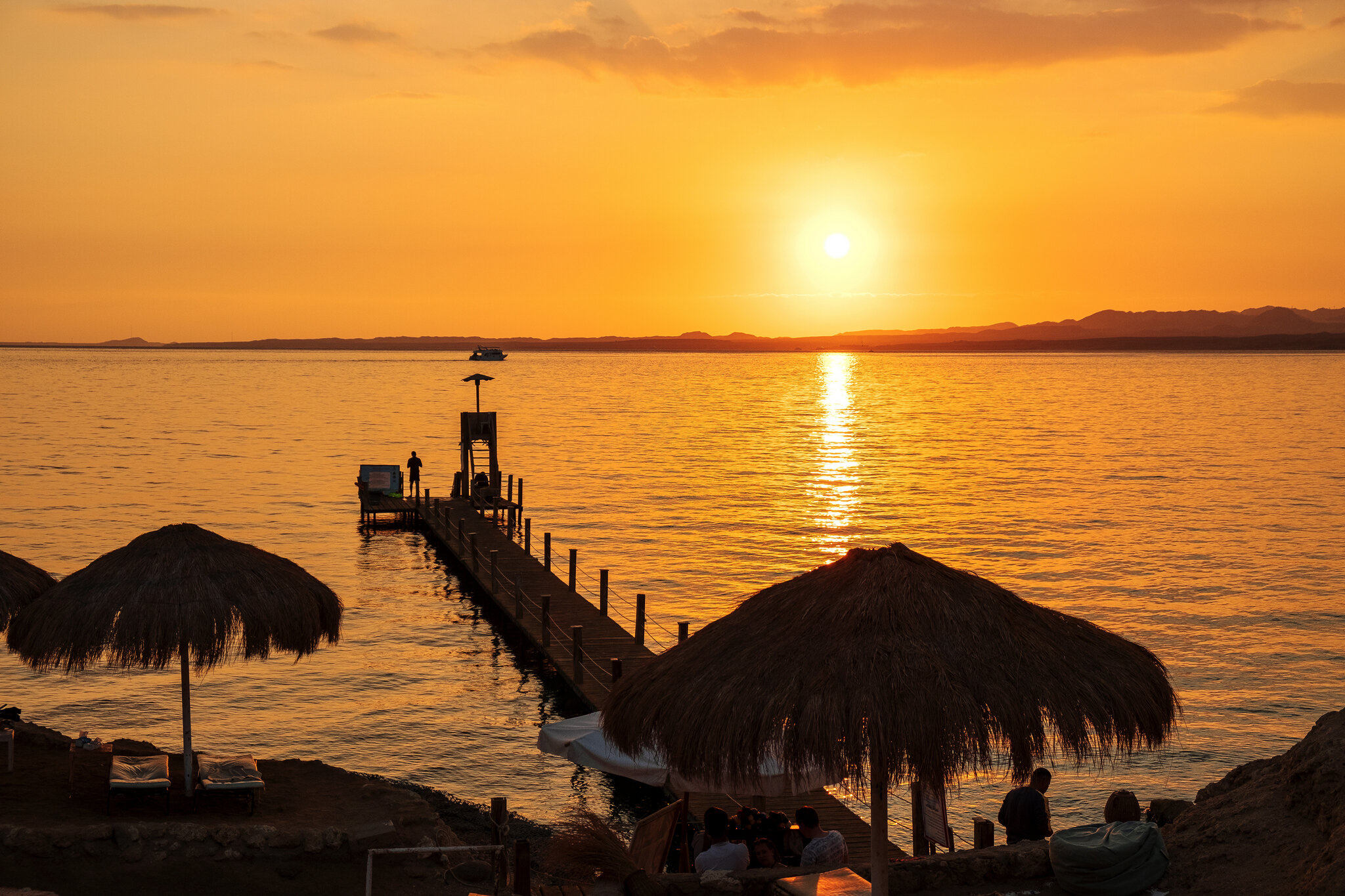 Al Fanar Beach — photo 2
