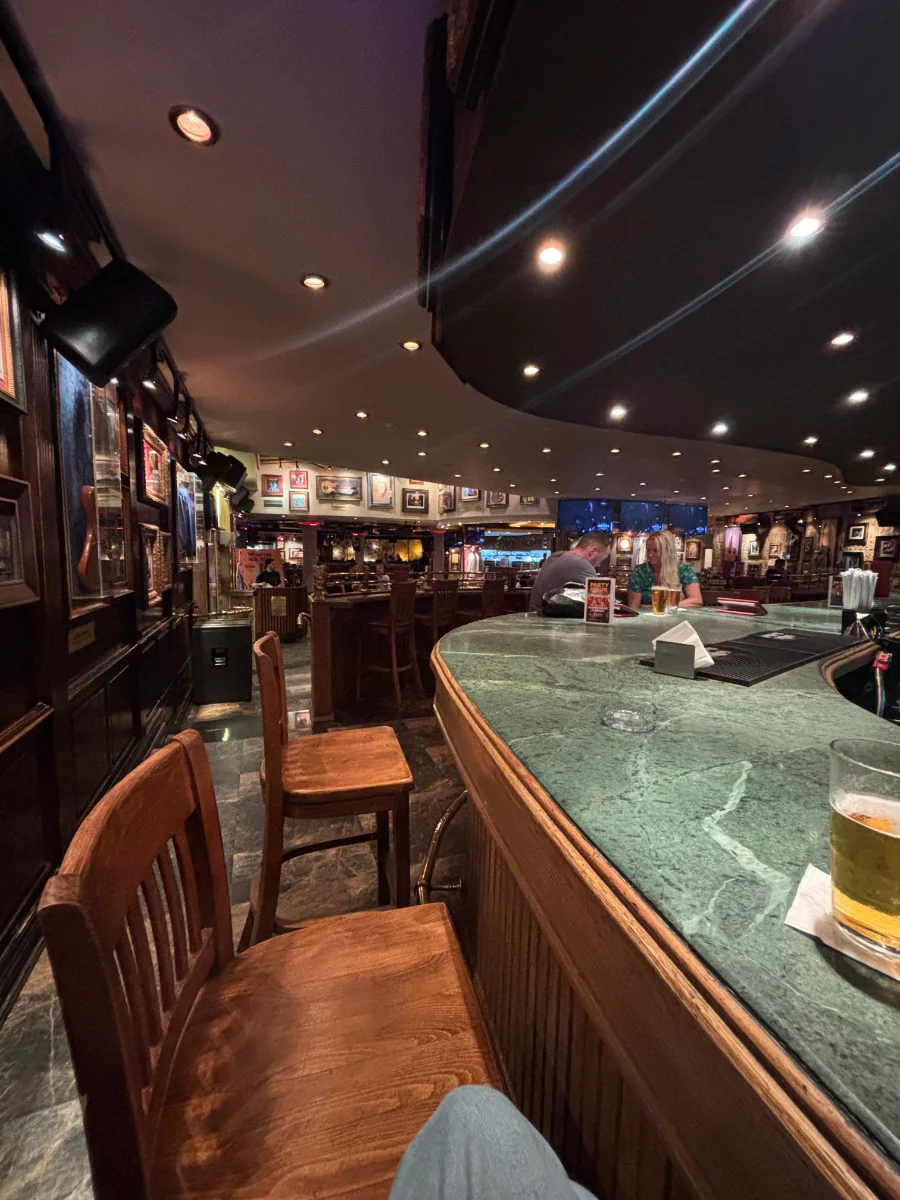 Hard Rock Naama Bay — photo 2