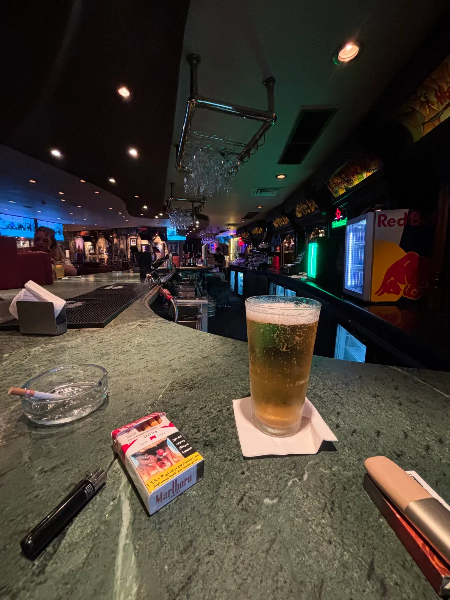 Hard Rock Naama Bay — photo 3