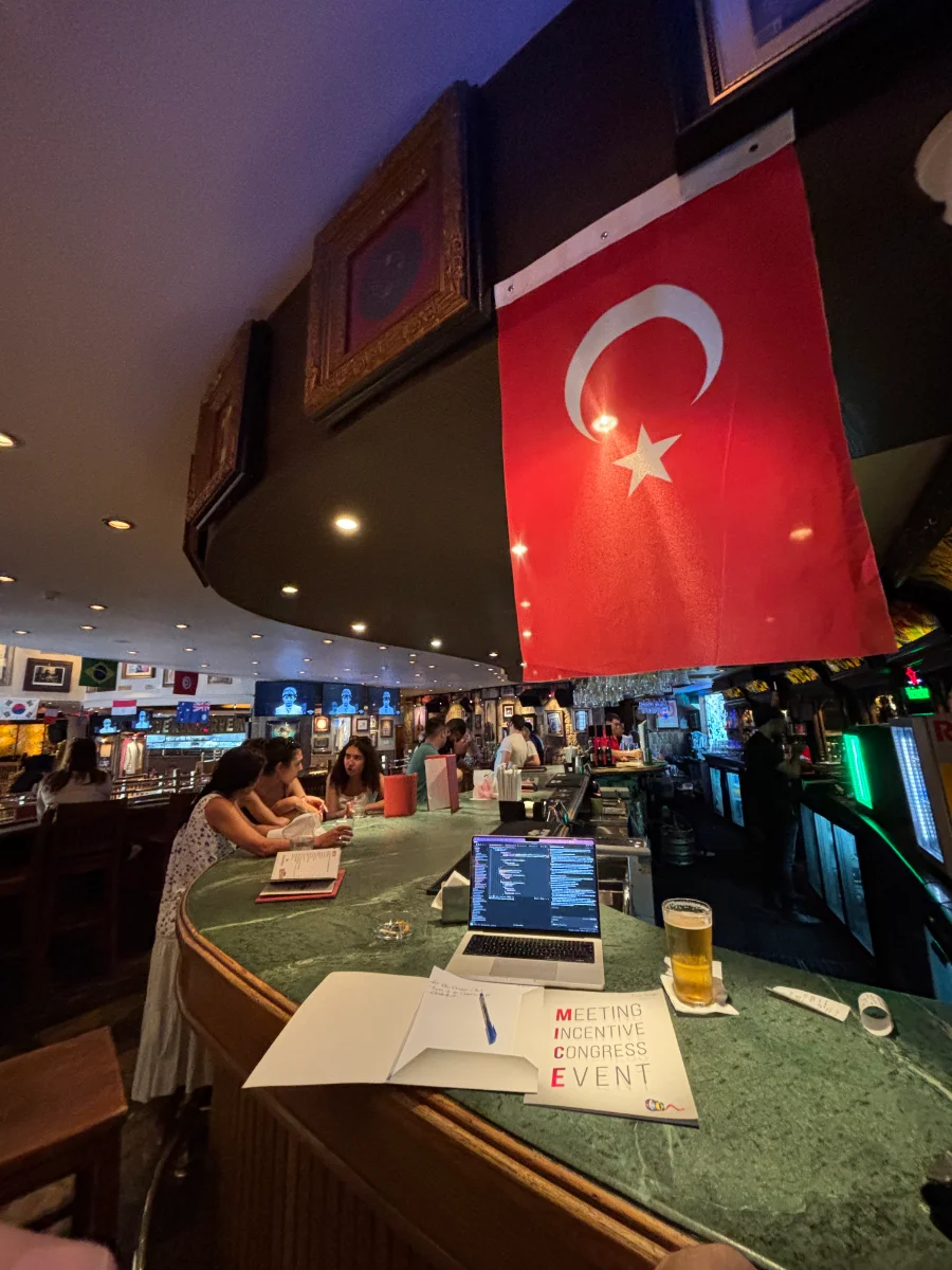 Hard Rock Naama Bay — photo 4