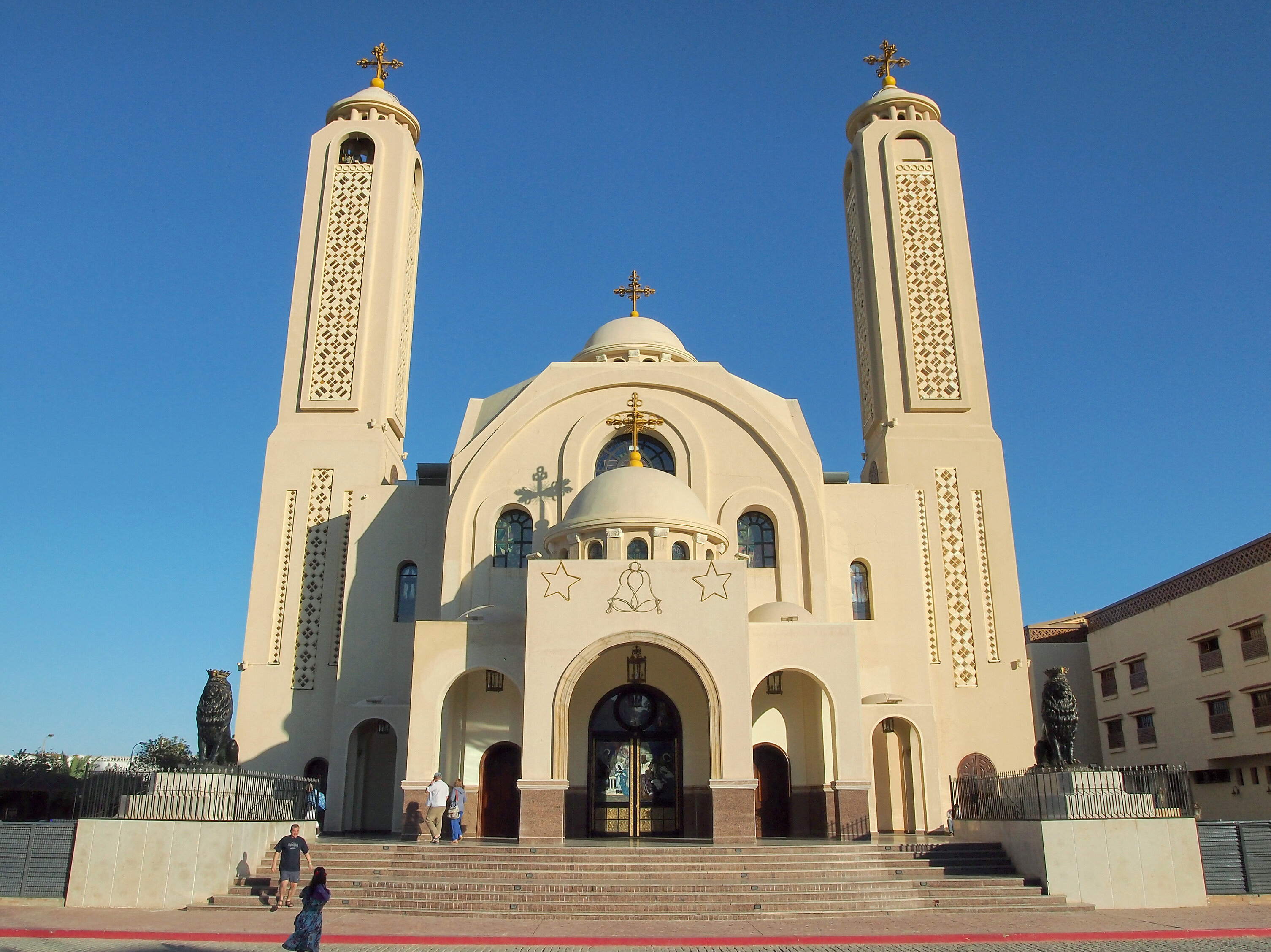 The Heavenly Cathedral — photo 2