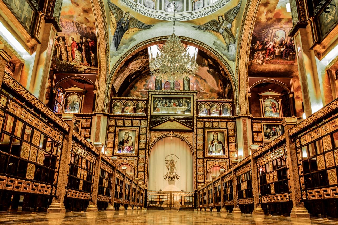 The Heavenly Cathedral — photo 3