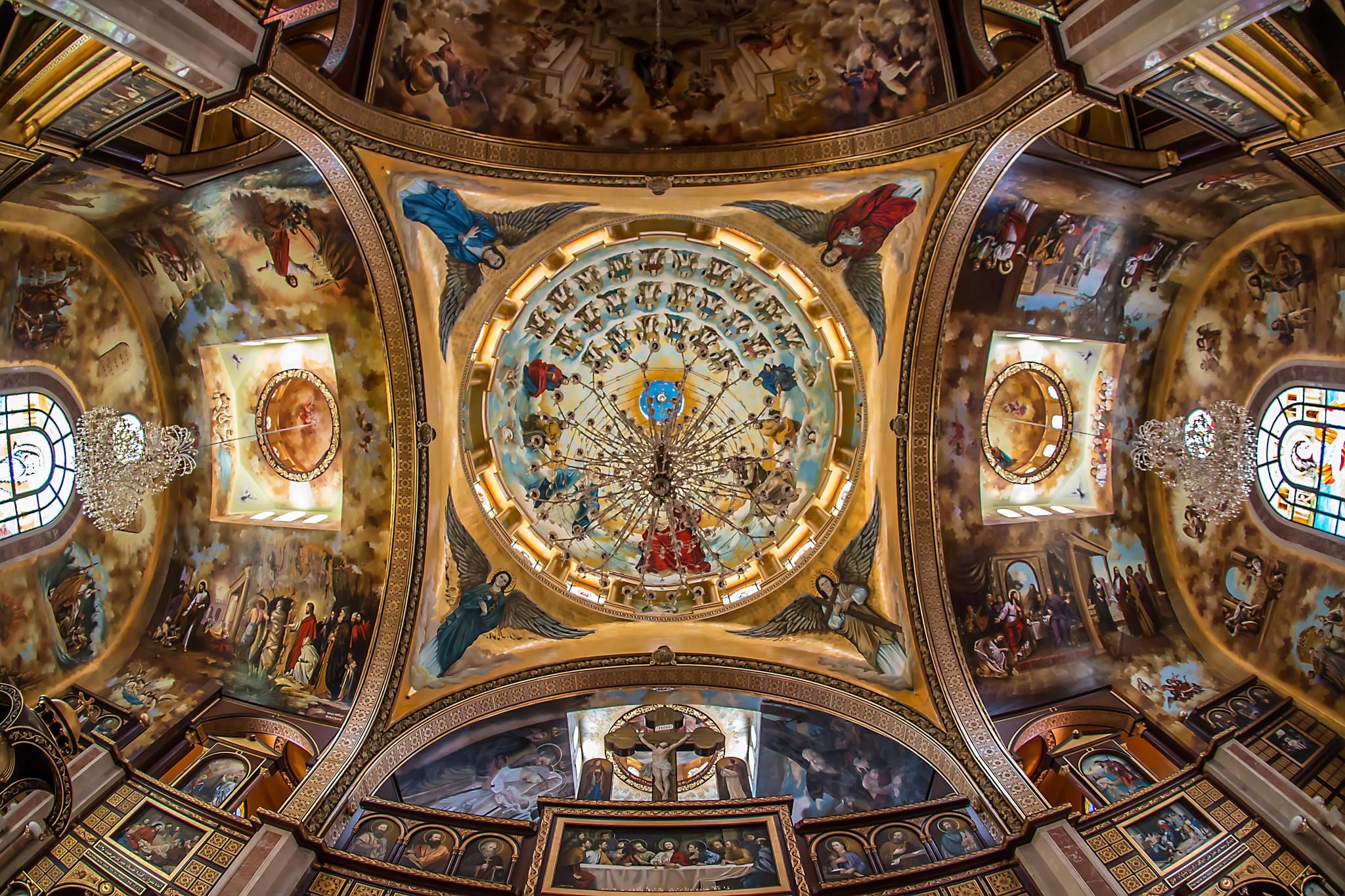 The Heavenly Cathedral — photo 4