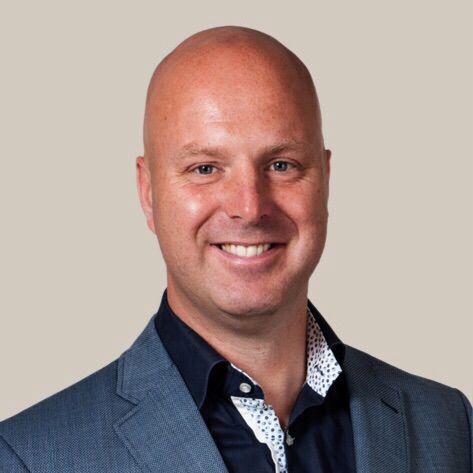 Maurice, Persoonlijk Begeleider