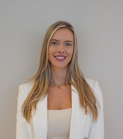 Kim, Mede-oprichter & Campagne Specialist