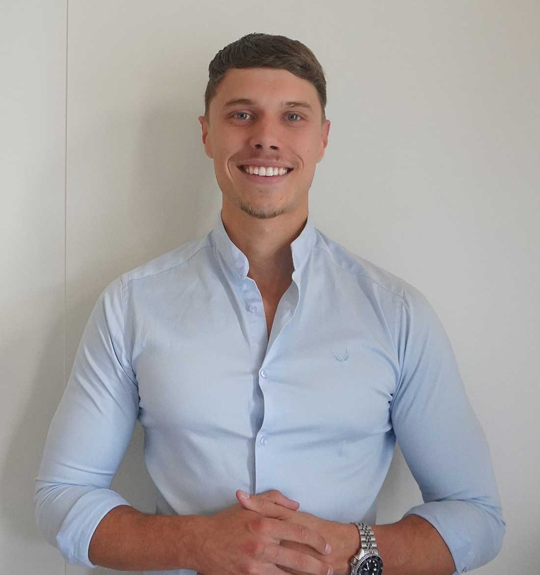 Thom, Mede-oprichter & Business Development