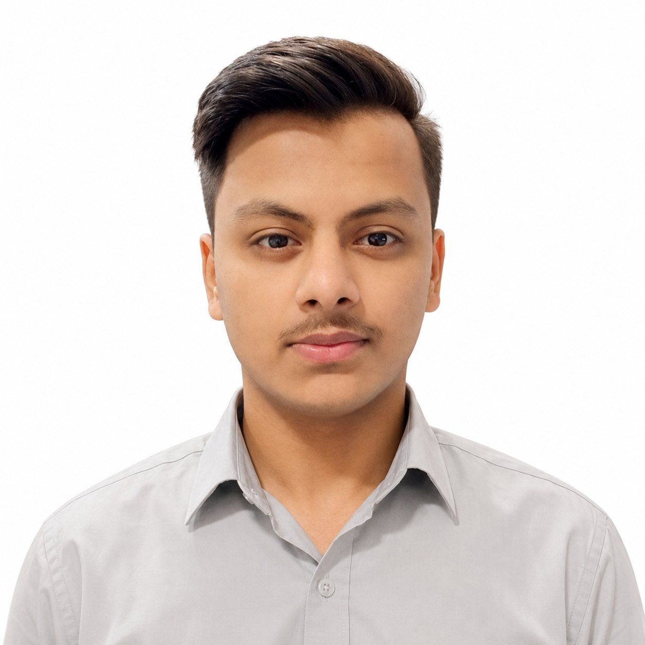 Saurav pandit, badminton player