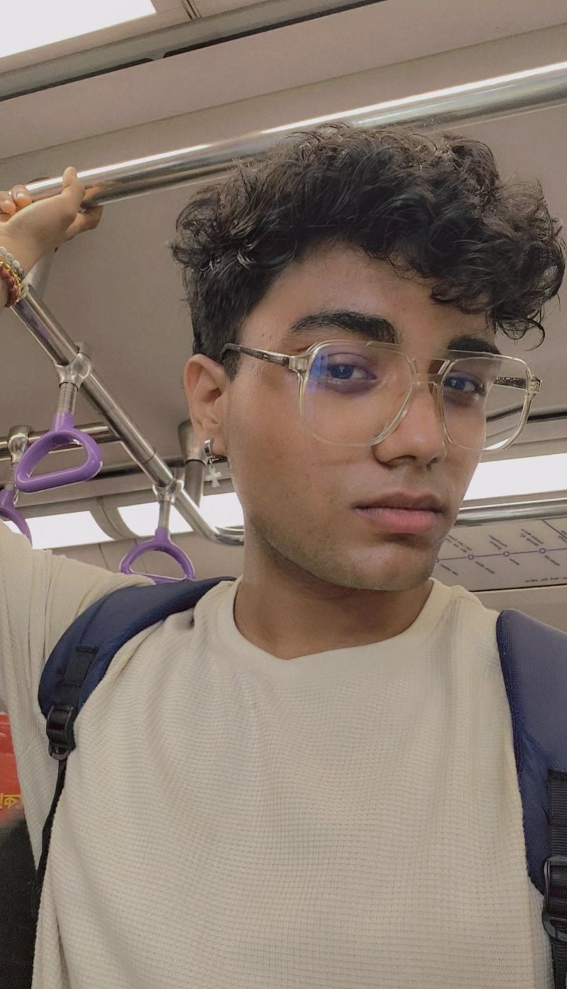 Arijit Halder, badminton player
