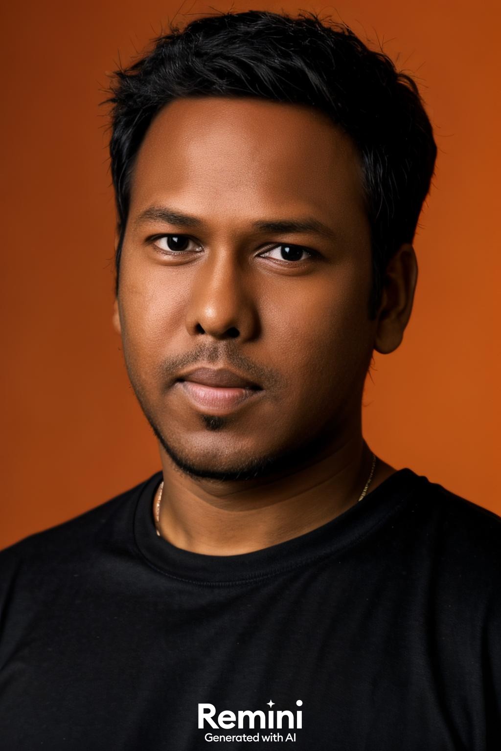 Anand, badminton player