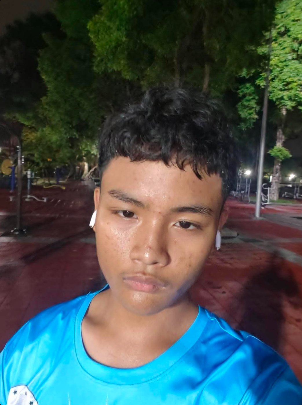 Pakkapol rungruang, badminton player