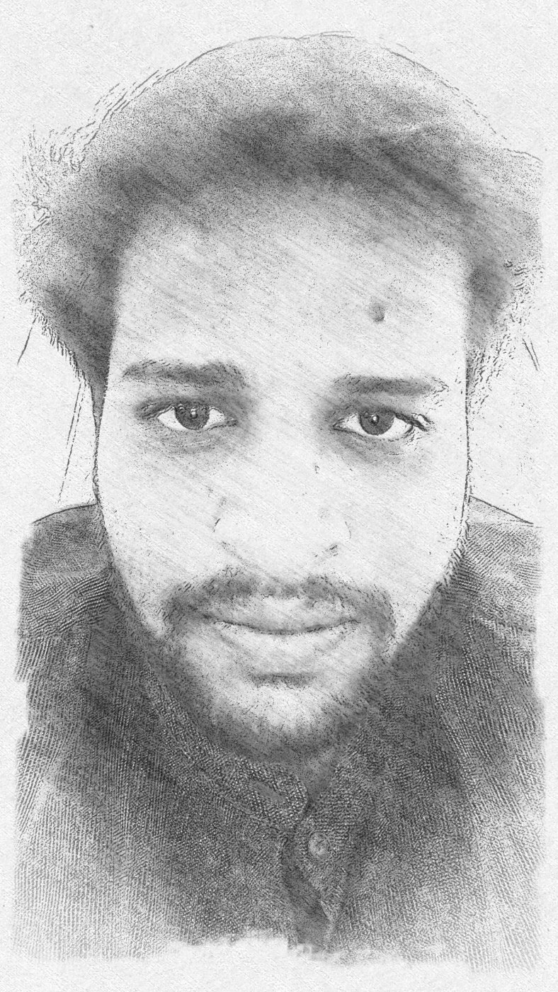 Sai Teja, badminton player