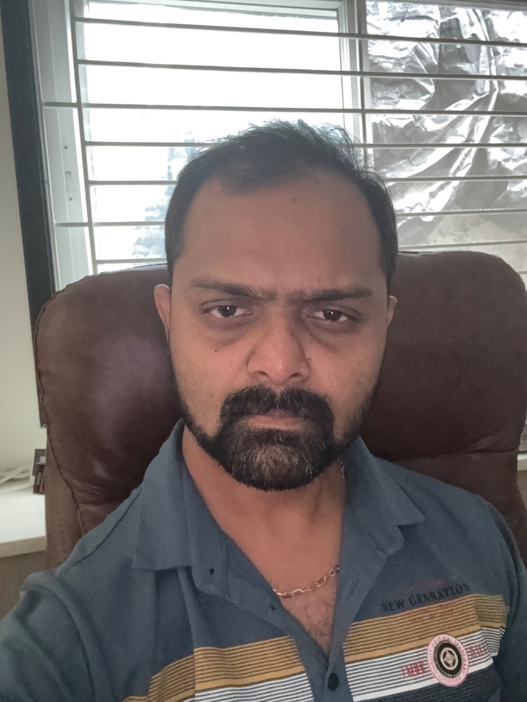 Nitesh jain, badminton player
