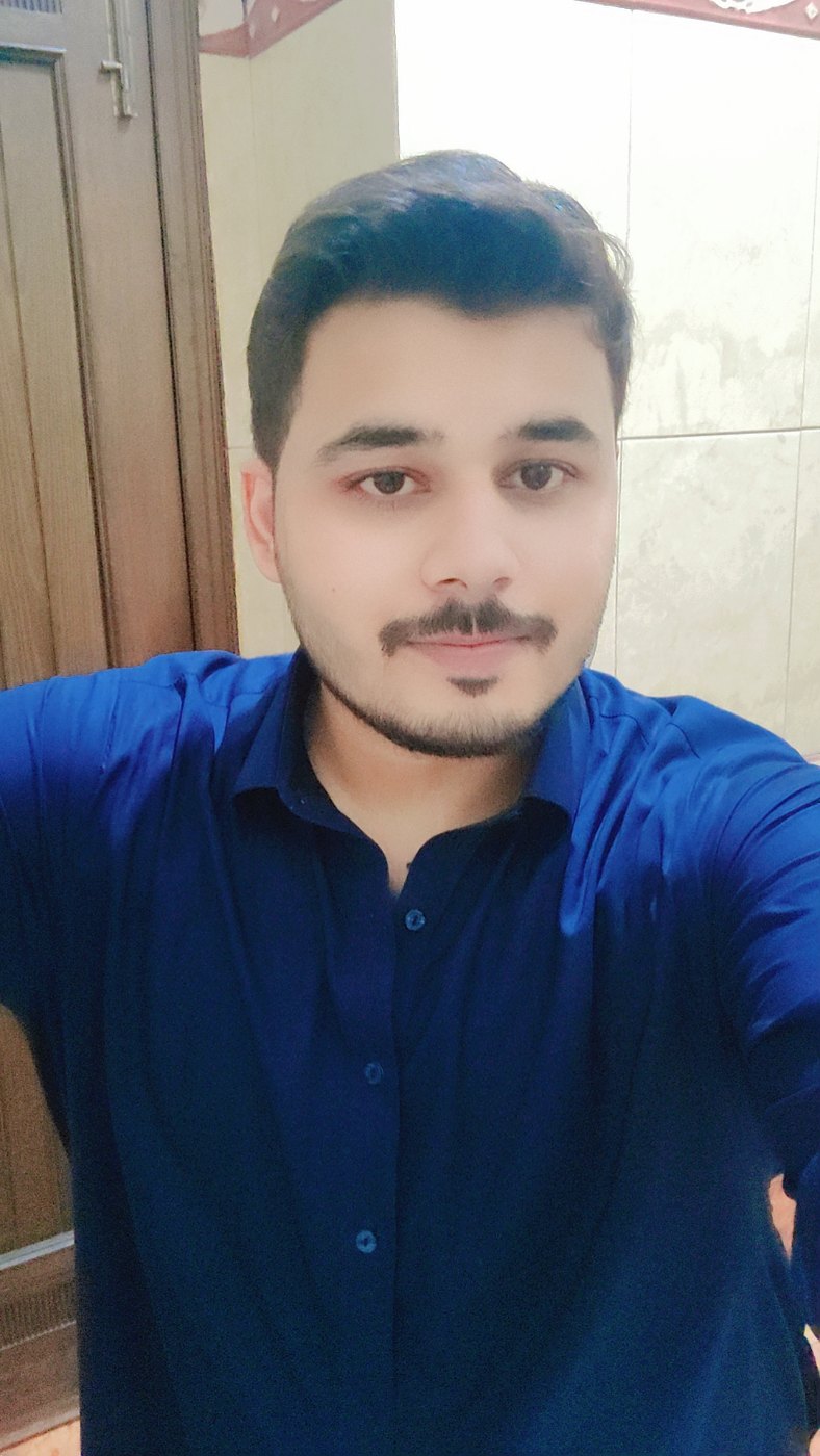 Adil Qureshi, badminton player