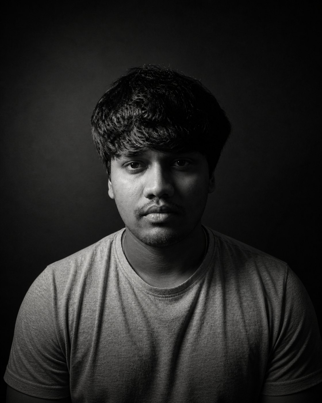 Nishant Reddy Marati, badminton player