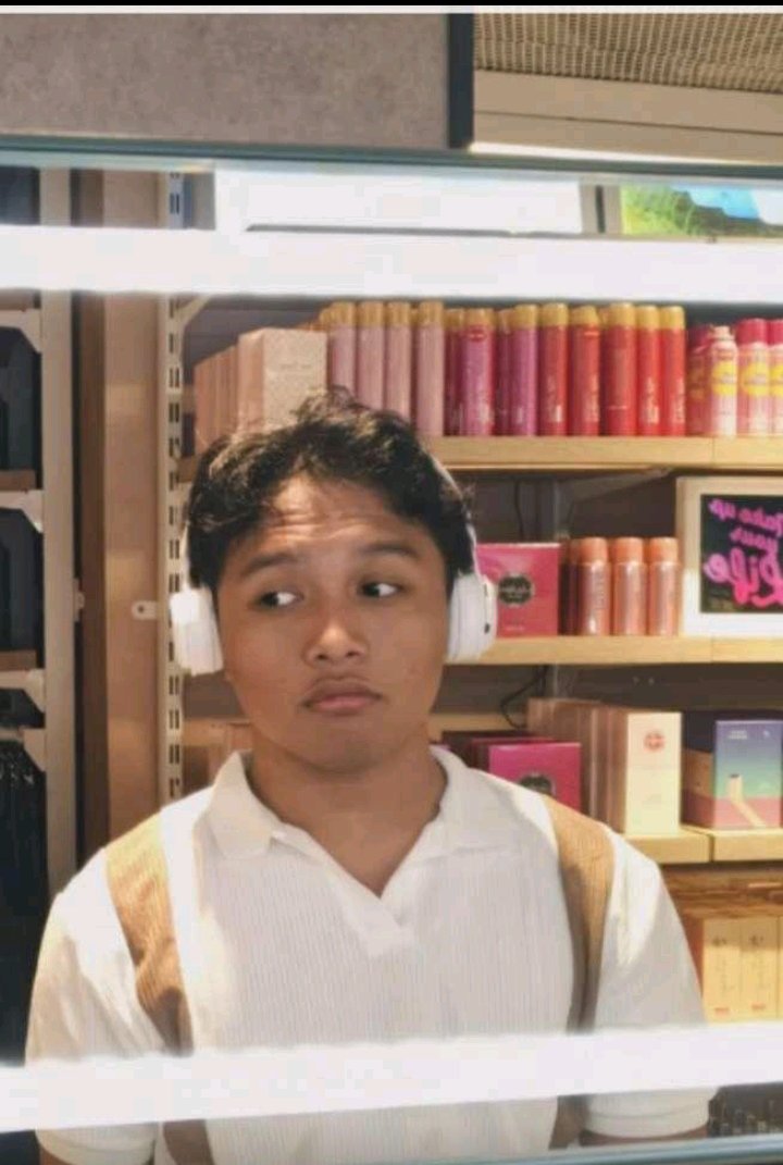 Ryan Adriatico, badminton player