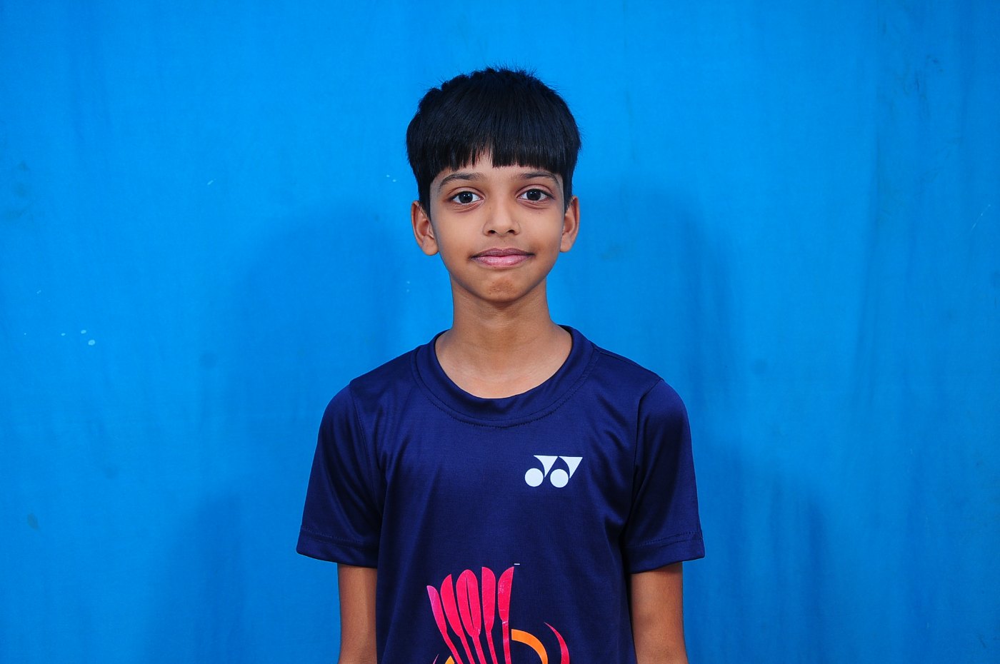 S.S.INAKSHI, badminton coach