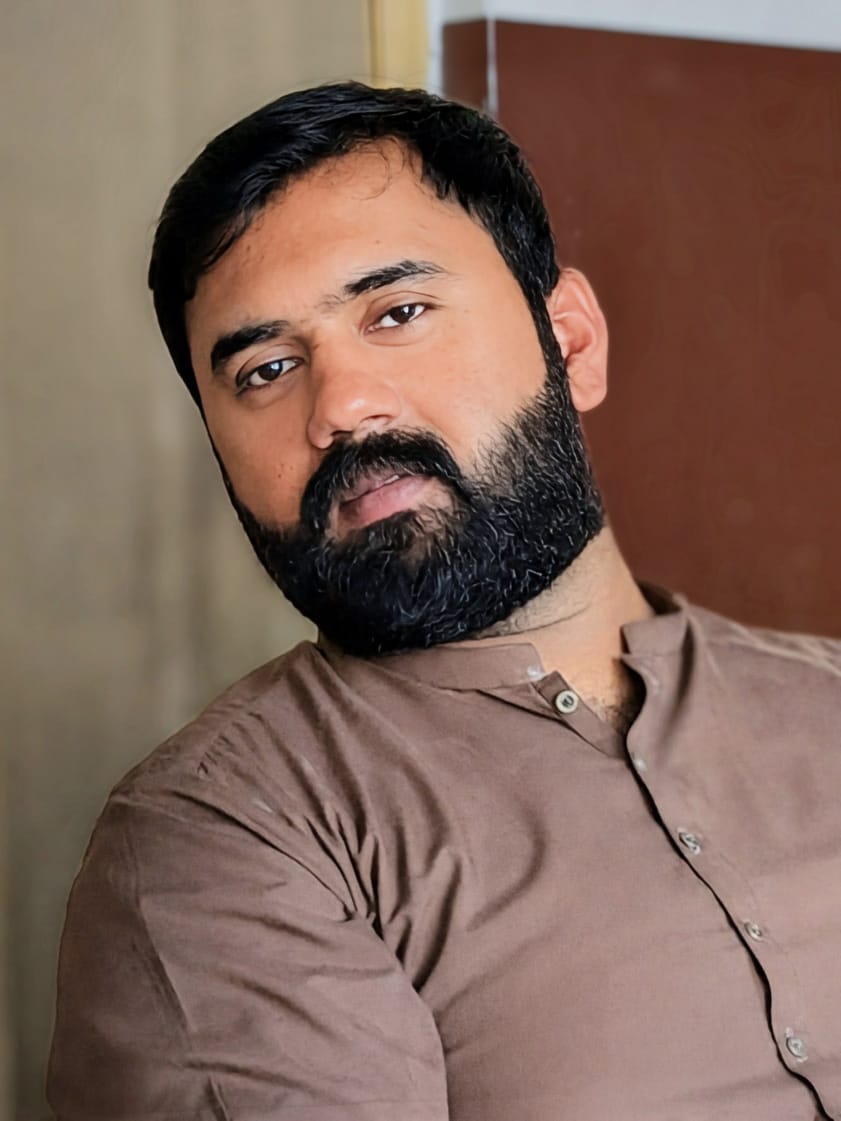 Muhammad Usman, badminton player