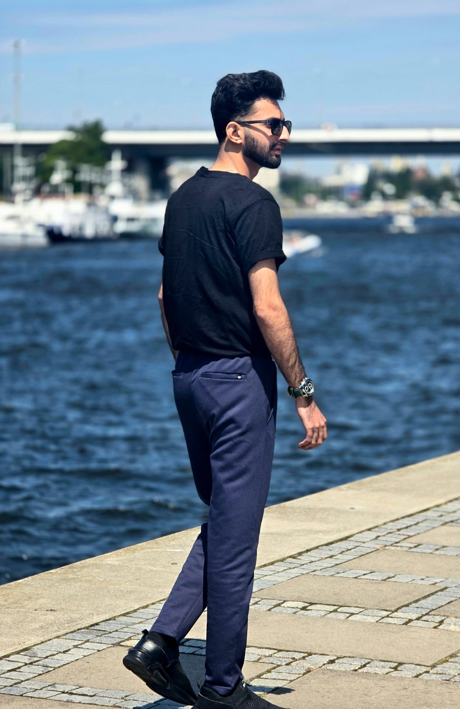 Ali Ahsan, badminton player