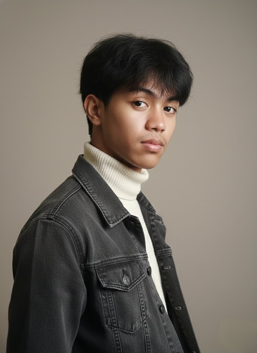 John Bon Ian Pañares, badminton player