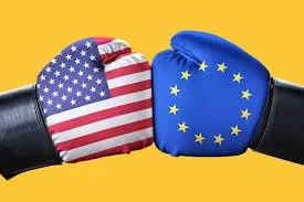 Europeans Do THIS in the US, Americans Miss It! | MomVoyage
