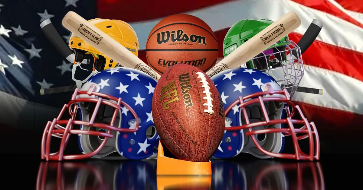 Europeans LOVE These Sports Americans Have ZERO Clue About! | MomVoyage