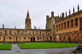Bristol vs Oxford: The Future Is Already Here (And It