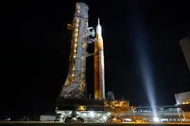 Soon we can travel, Artemis II Launch: from Tampa, FL Mars is here! | MomVoyage