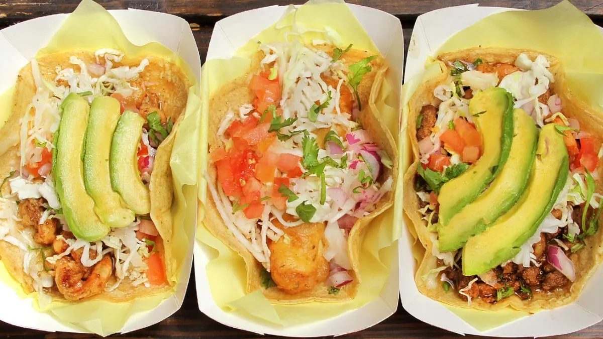 This One Simple Trick Will Make You Rethink ALL Your Fish Tacos Forever (San Diego