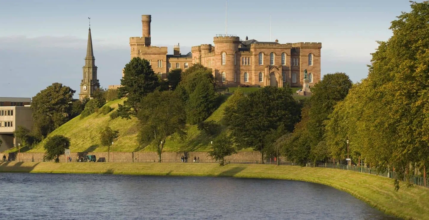 What Instagram Hides: The Brutal Reality of Swansea-Inverness | MomVoyage