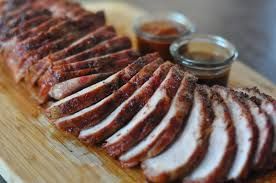 Red rock glow, rich prickly pear pork dish, Sedona's desert dining mystery.