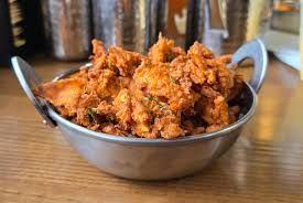 Crispy adobo fried chicken in a San Jose kitchen, uncovering culinary secrets.