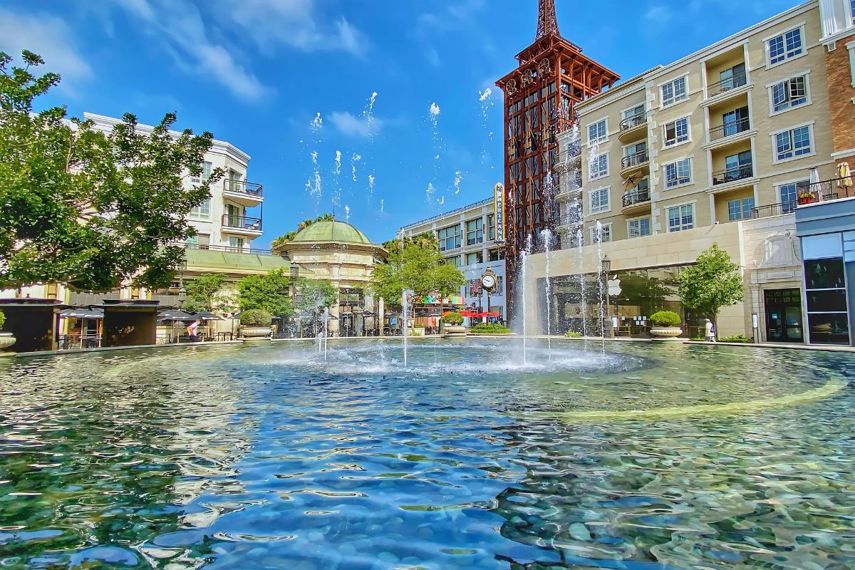 Sun-drenched desert vista hinting at unexpected Arizona magic, an offbeat road trip surprise.