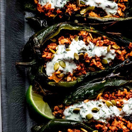 Spicy poblano, San Antonio's secret Tex-Mex recipe, radiating local warmth.