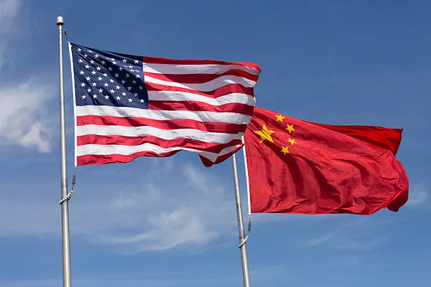China